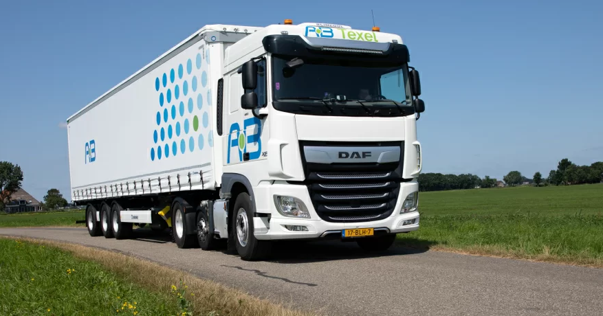 AB Texel – de vakbonden zijn in gesprek over het 5-5-4-arbeidssysteem