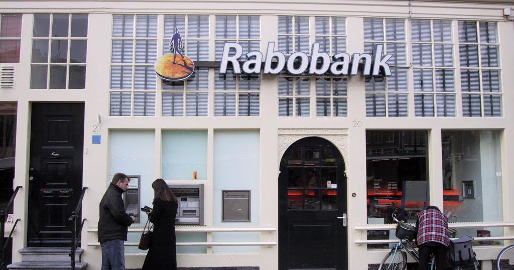 Start onderhandelingen cao Rabobank Nieuws CNV Vakmensen