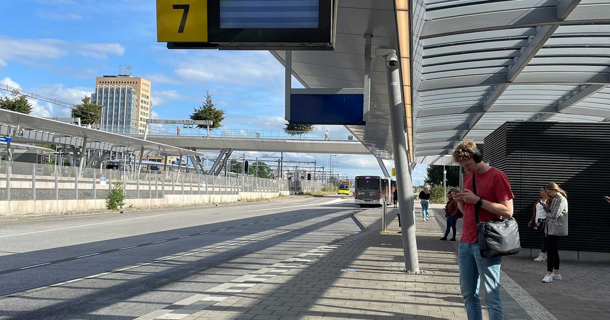 Situatie busvervoer Utrecht is vrijwel onhoudbaar geworden
