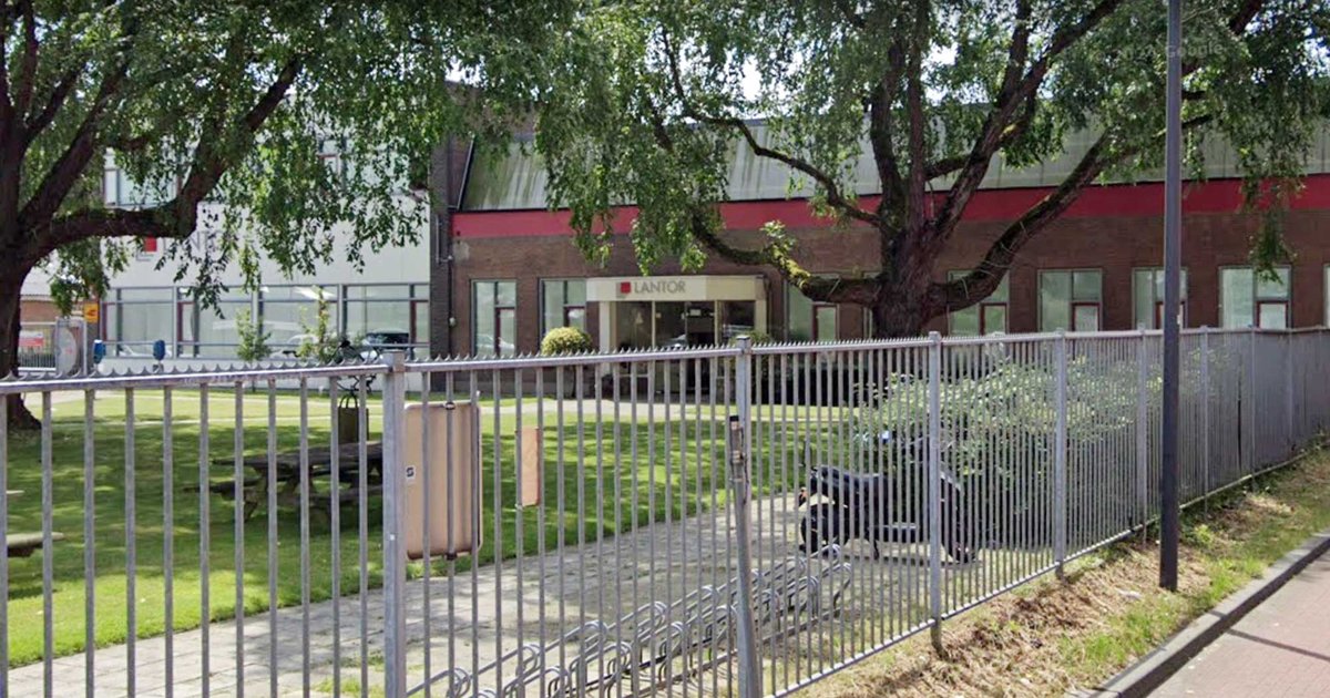 Woensdag eerste vakbondsactie bij Lantor BV in Veenendaal