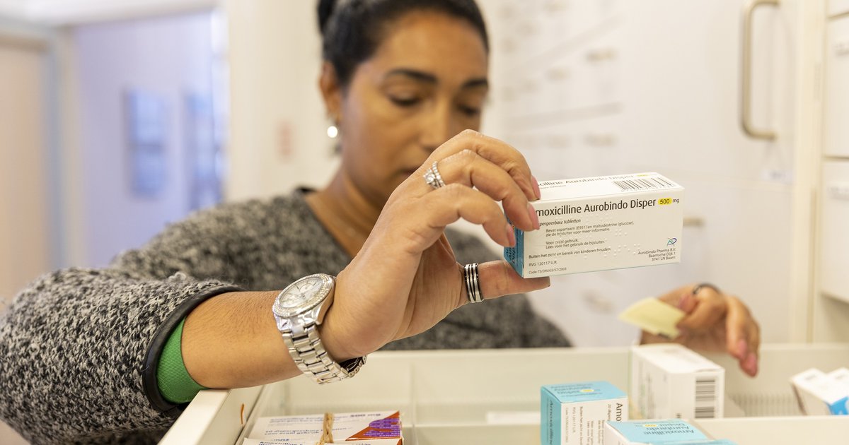 Meerderheid CNVleden wijst loonvoorstel cao Apotheken af Nieuws