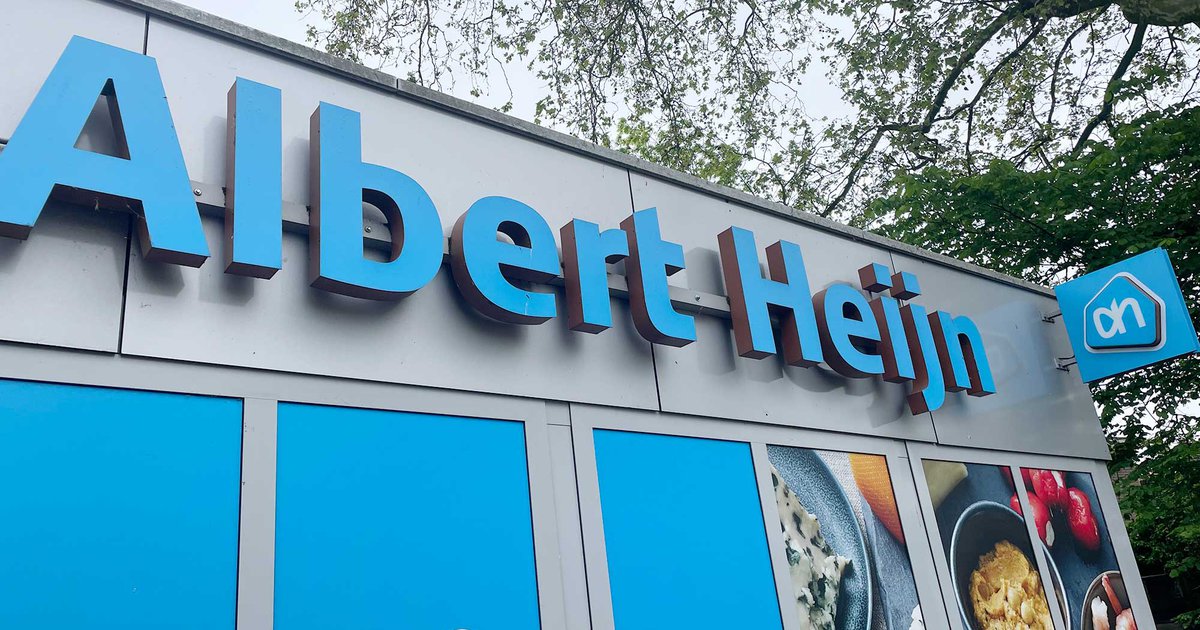 Albert Heijn Logistiek zet nauwelijks stappen | CNV