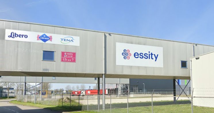 Acties dreigen bij Essity in Sumar en Hoogezand