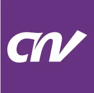 social logo CNV