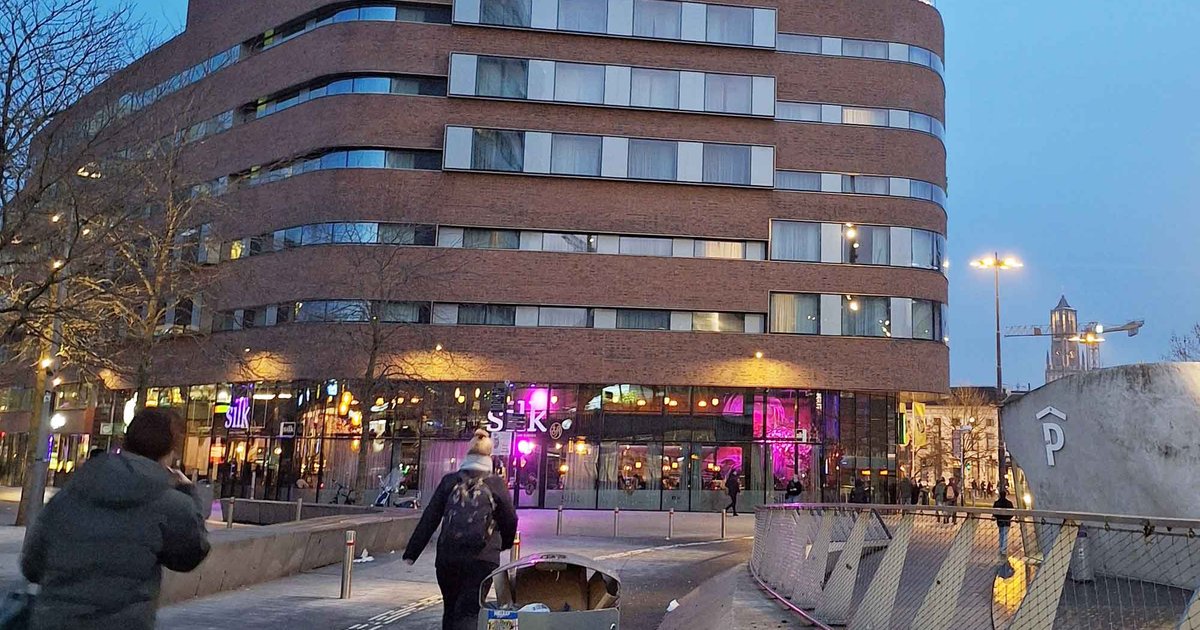 CNV boos op Ibis Styles Arnhem, vanwege misstanden met hotelschoonmakers