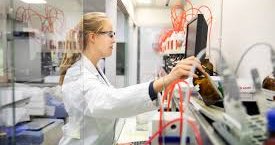 Voorstellen voor nieuwe cao Katwijk Chemie