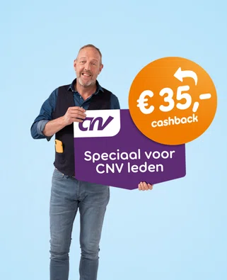 Kortingen | CNV Vakmensen - Onze Diensten En Ledenvoordelen | CNV Vakmensen