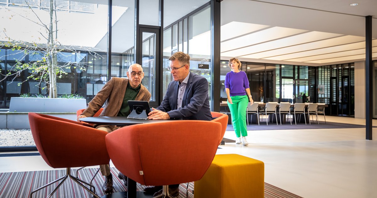 Cao Rijk, actiedag in Zwolle 11 februari 2026