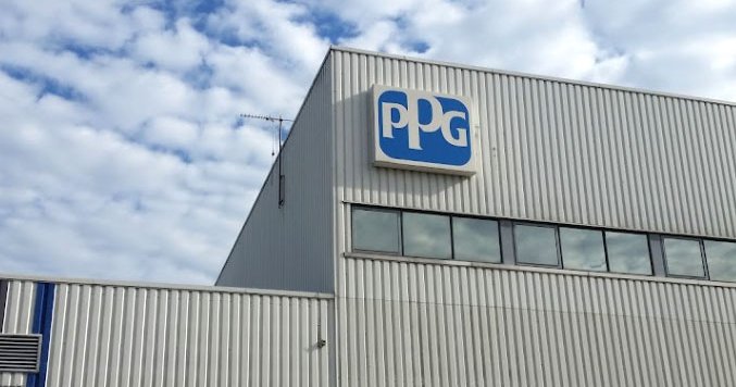 Ppg Springdale Rd CNV en FNV stellen ultimatum aan PPG | CNV