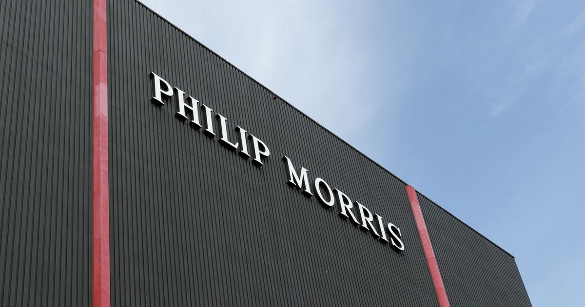 Acties dreigen bij tabaksfabrikant Philip Morris