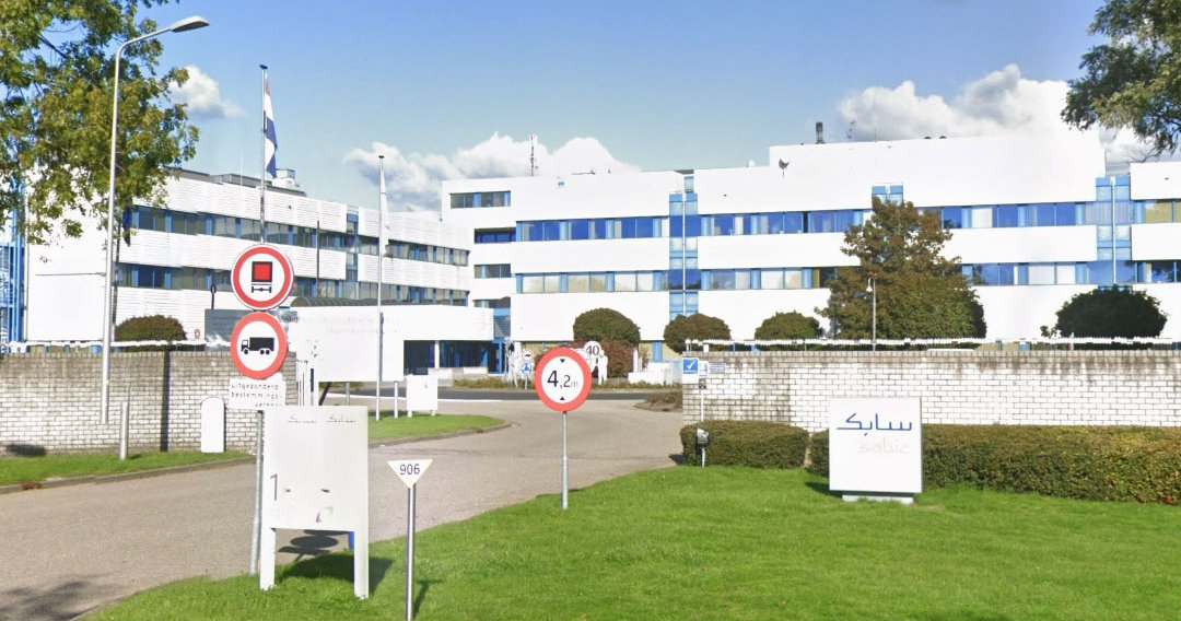 Update cao Sabic Bergen op Zoom
