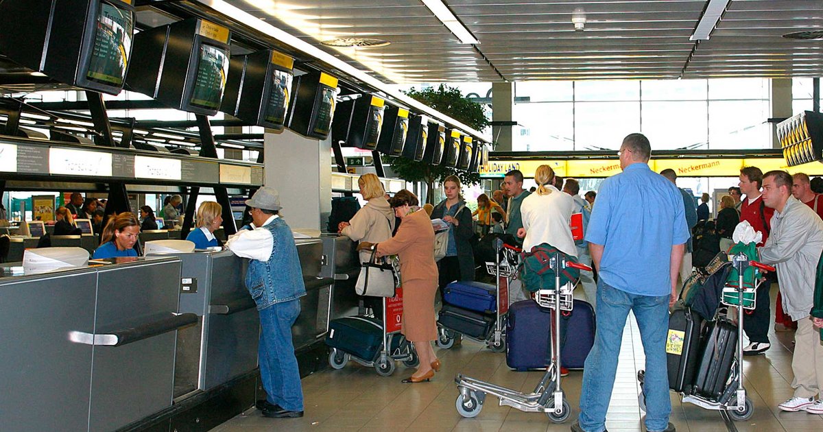 Onrust onder beveiligers na uitspraak aanbesteding Schiphol