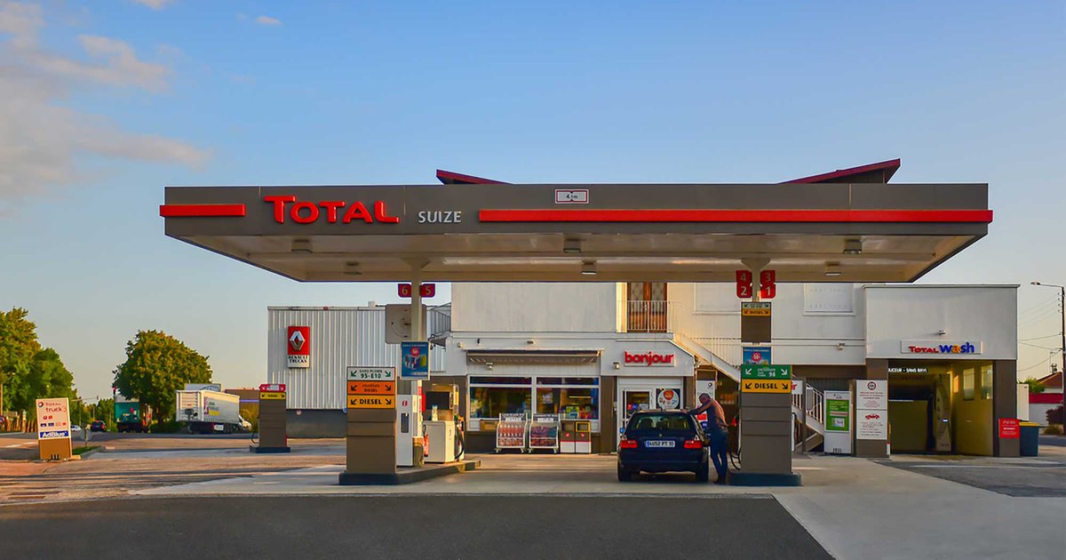 Leden stemmen in met nieuwe cao Tankstations en Wasbedrijven Nieuws