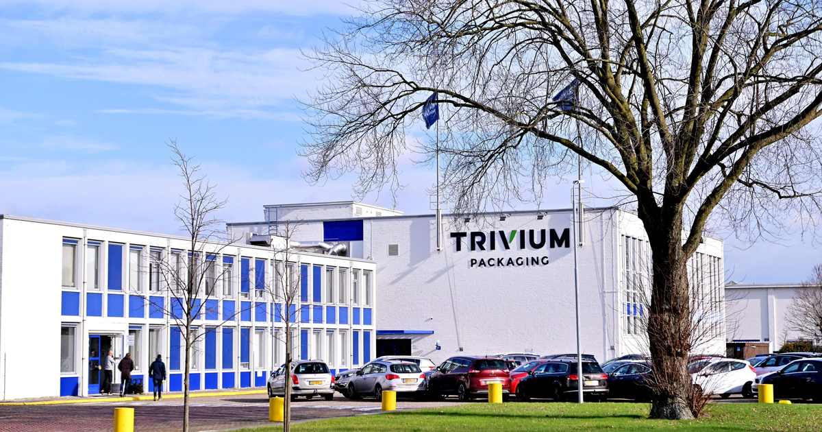 Trivium Packaging Deventer : stemmen over nieuw rooster 5-ploegendienst