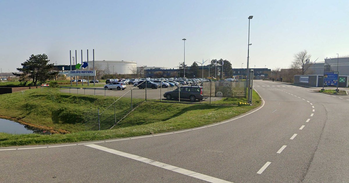 Uitkomst derde cao-onderhandeling: Zeeland Refinery doet een eindbod