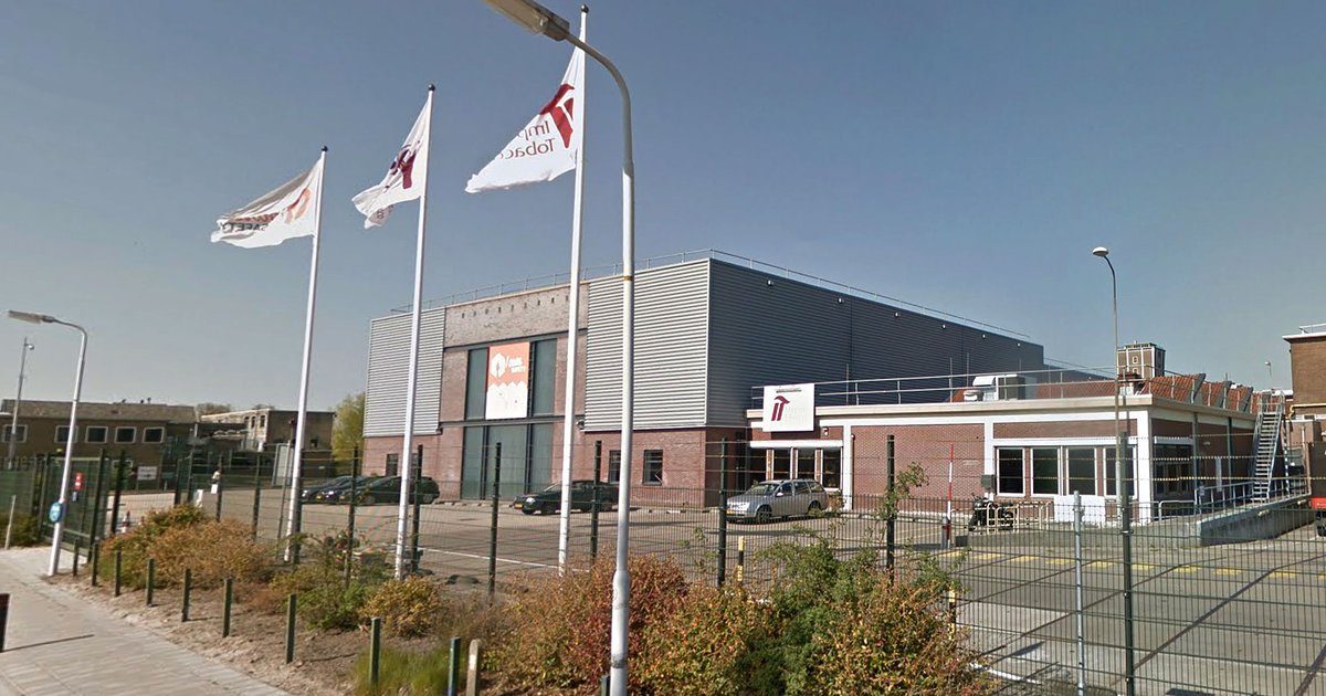 CNV leden Imperial Tobacco Joure accepteren eindbod cao