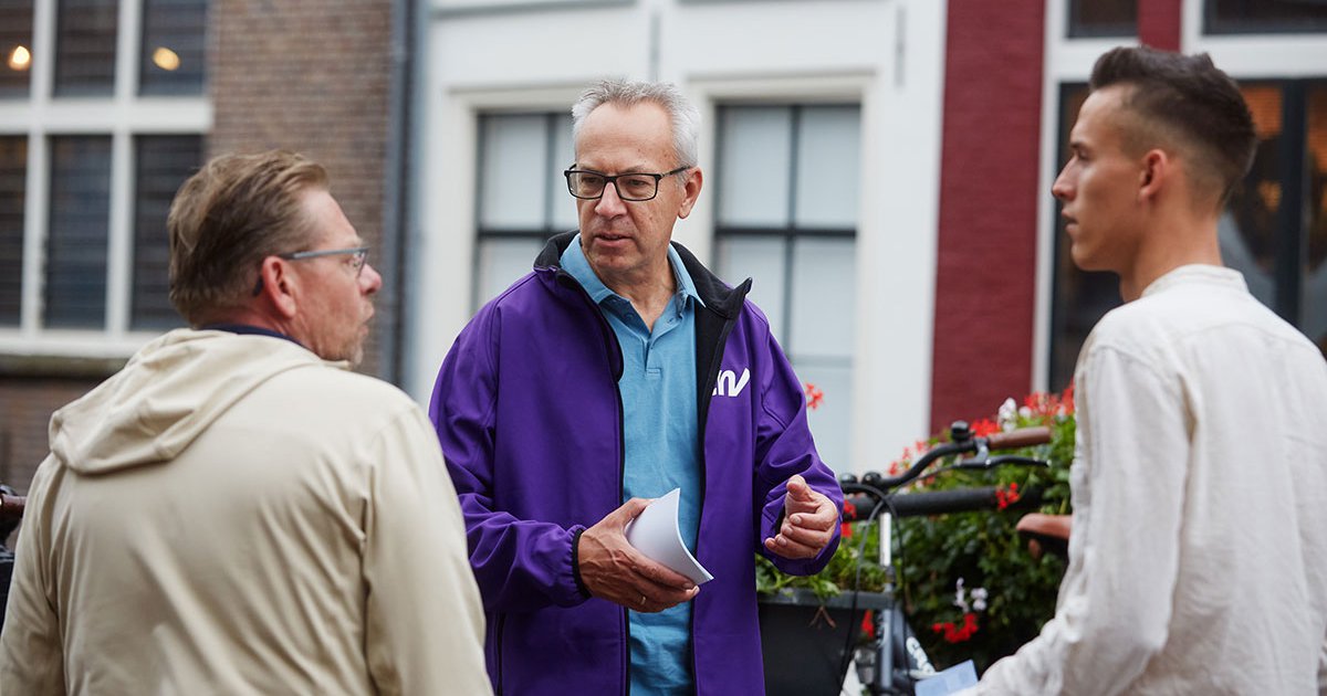 Begrippenlijst Cao | CNV Vakmensen - Samen In Actie | CNV Vakmensen