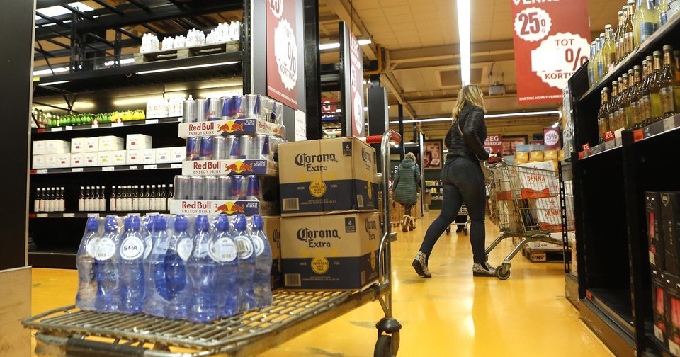 Cao-resultaat Groothandel in Levensmiddelen en Foodservice bereikt | CNV