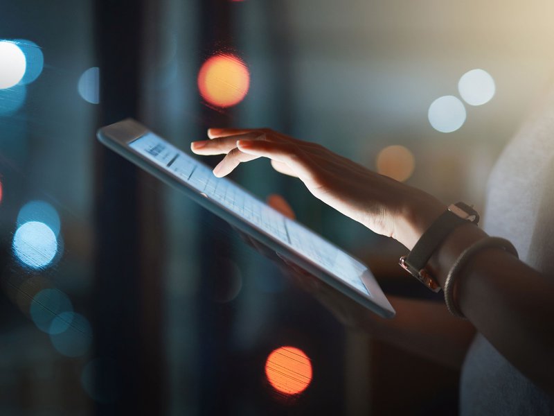 Cao Netwerkbedrijven CNV Publieke Diensten