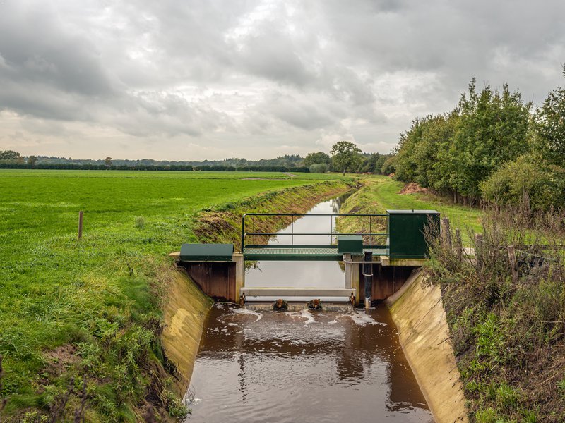 Lees alles over de cao Waterschappen CNV Overheid