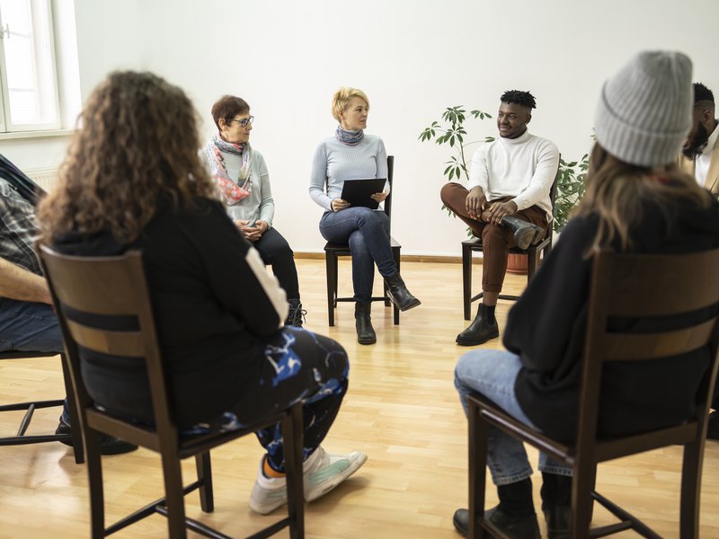 Alles over de cao Sociaal Werk CNV & Welzijn