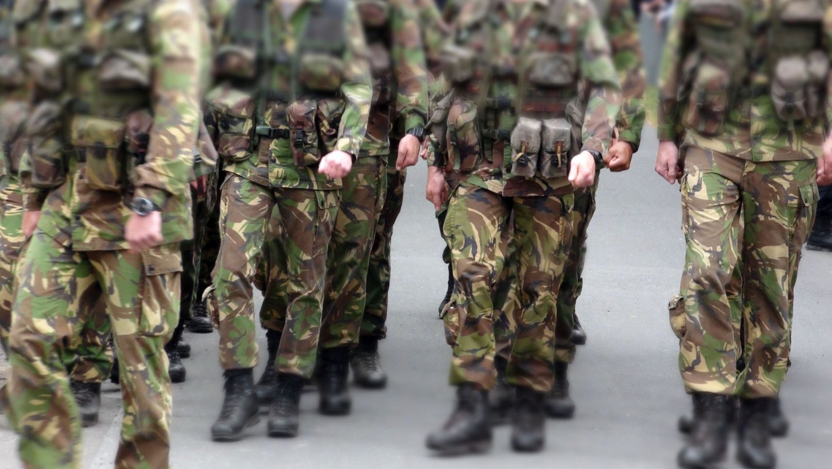 Alles wat je moet weten over de cao Defensie Nieuws Defensie en