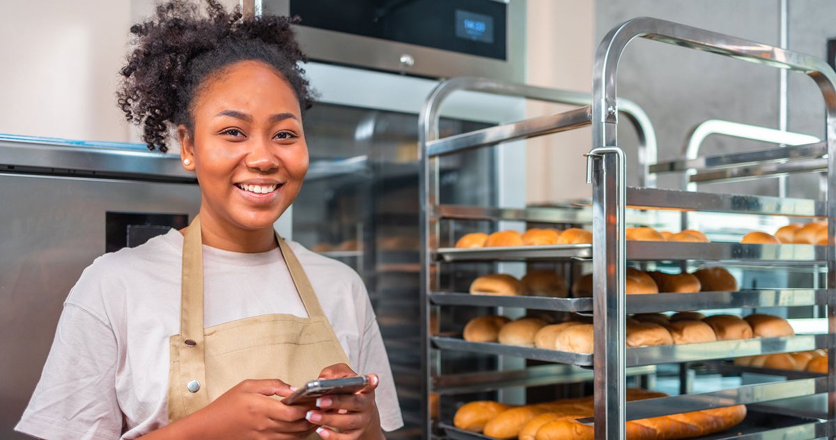 Eenmalige uitkering in de bakkerscao Cao Bakkersbedrijven/Brood