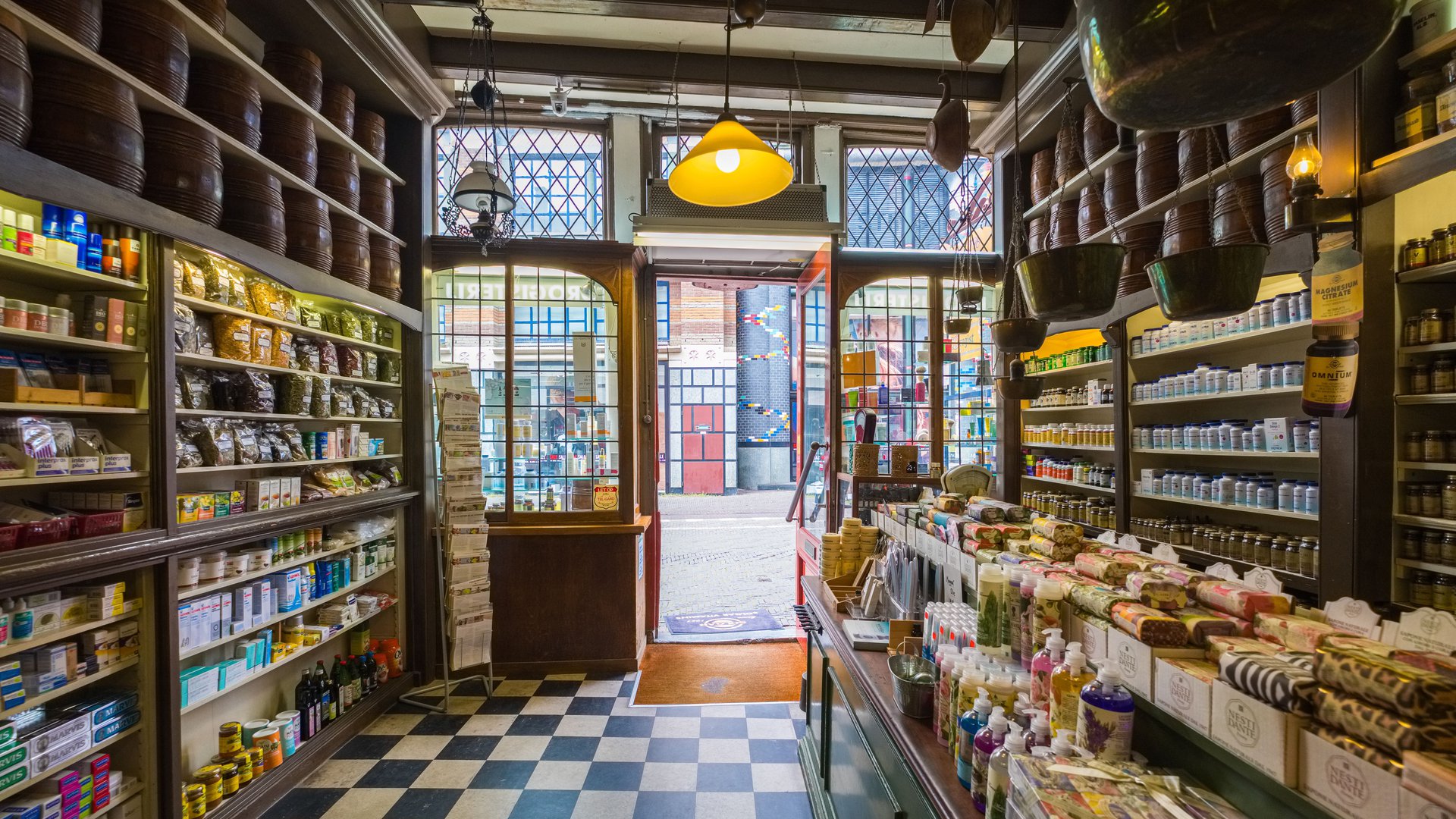 Alles over de cao Apotheken Nieuws Werkgevers komen met nieuw