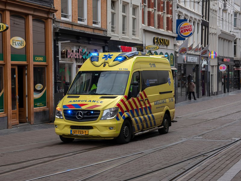 Alles over de cao CNV & Welzijn