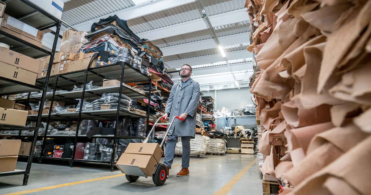 Leden stemmen in met nieuwe cao Grh. in Textiel en aanverwante