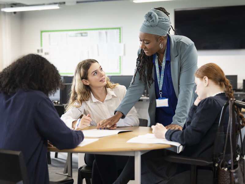 Alles over de cao Voortgezet Onderwijs CNV Onderwijs